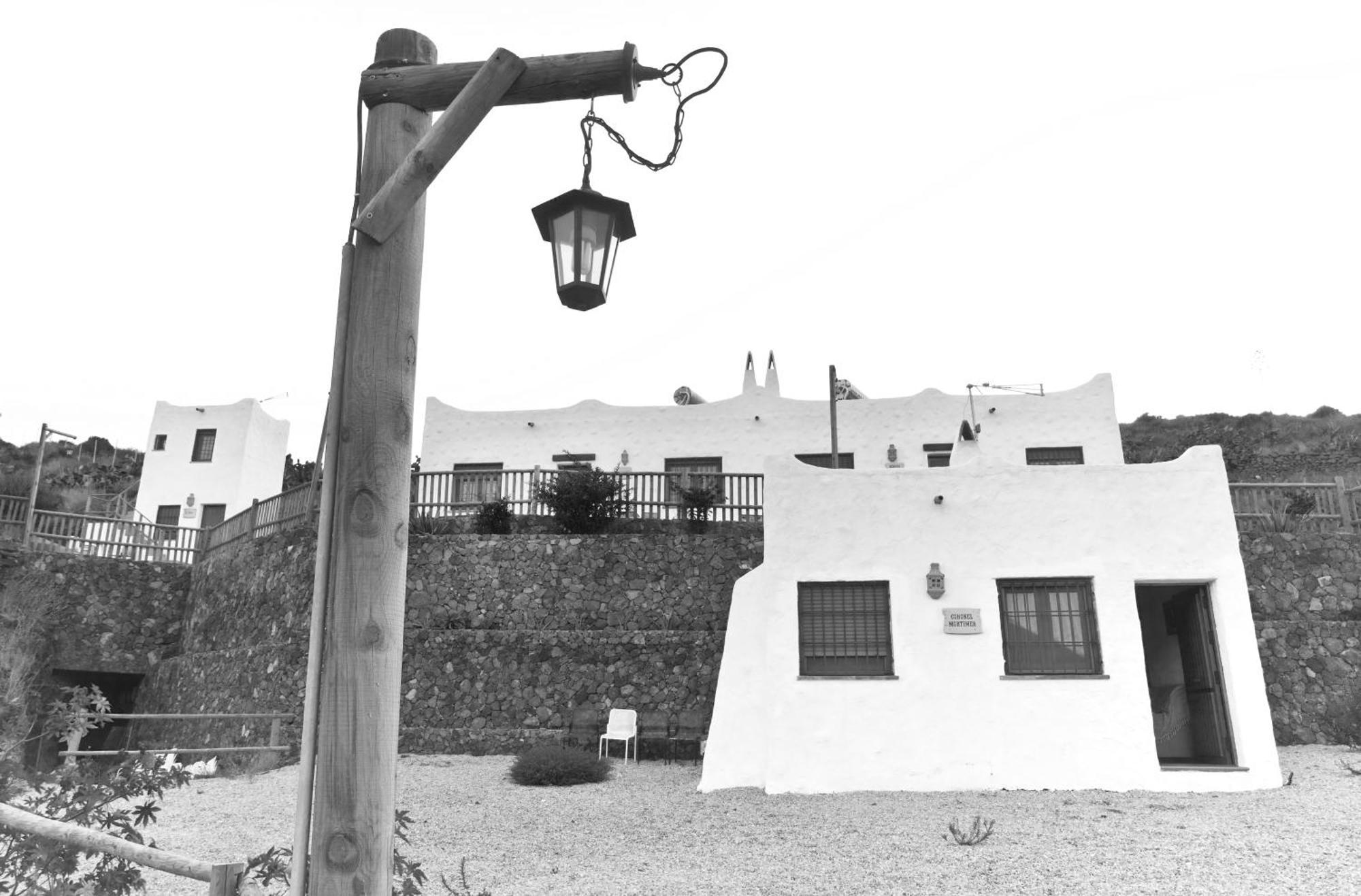 Casas Rurales La Minilla Los Albaricoques Exterior photo