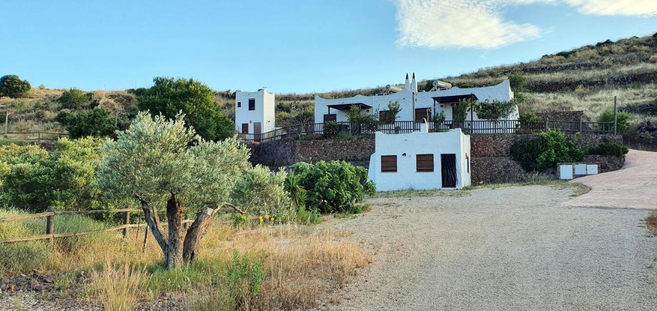 Casas Rurales La Minilla Los Albaricoques Exterior photo